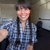 Sitter Profile Image: Angela B.