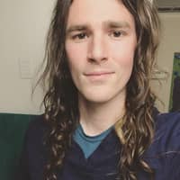 Sitter Profile Image: Adam P.