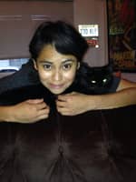 Sitter Profile Image: Katarina P.