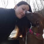 Sitter Profile Image: Morgan F.