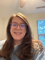 Sitter Profile Image: Claire B.