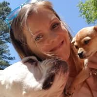 Sitter Profile Image: Kate V.