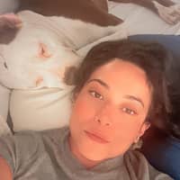 Sitter Profile Image: Vania C.