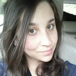 Sitter Profile Image: Ashley B.