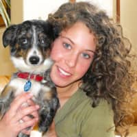 Sitter Profile Image: Kinsey C.