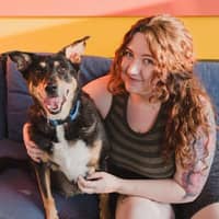 Sitter Profile Image: Tabitha P.