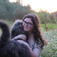 Trainer Profile Image: Caroline L.