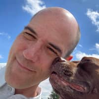 Sitter Profile Image: Daniel M.