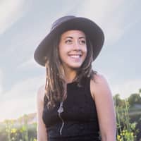 Sitter Profile Image: Ravit S.