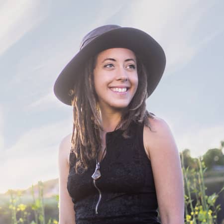 Sitter Profile Image: Ravit S.