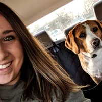 Sitter Profile Image: Lya D.