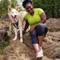 Sitter Profile Image: Gregoria J.