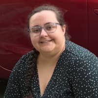 Sitter Profile Image: Bethany D.