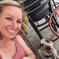 Sitter Profile Image: Jennifer P.