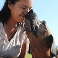 Sitter Profile Image: Codi H.