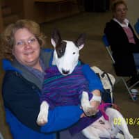 Sitter Profile Image: Barb D.