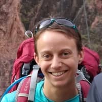 Sitter Profile Image: Elizabeth J.