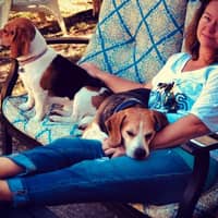 Sitter Profile Image: Jennifer F.