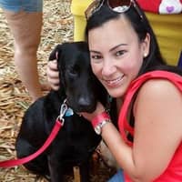 Sitter Profile Image: Cristina P.