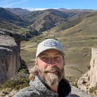 Sitter Profile Image: Ryan B.