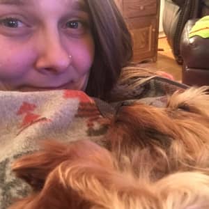 Sitter Profile Image: Emily B.