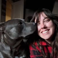 Sitter Profile Image: Amberleigh C.