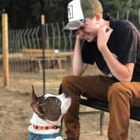 Sitter Profile Image: Cali V.