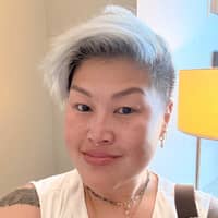 Sitter Profile Image: Anyu C.