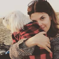 Sitter Profile Image: Vanessa M.