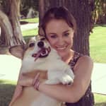 Sitter Profile Image: Amy B.