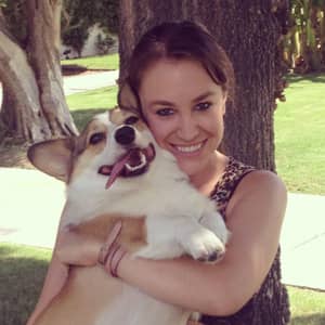 Sitter Profile Image: Amy B.