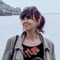 Sitter Profile Image: Maryjo O.