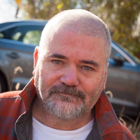 Sitter Profile Image: Paul M.