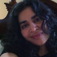 Sitter Profile Image: Richa K.