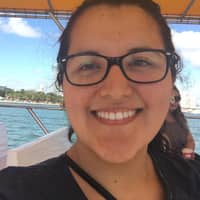 Sitter Profile Image: Clara R.