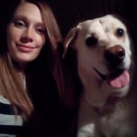 Sitter Profile Image: Sara A.