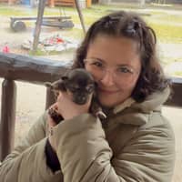 Sitter Profile Image: Kaitlin L.