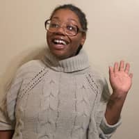 Sitter Profile Image: Lynettra L.