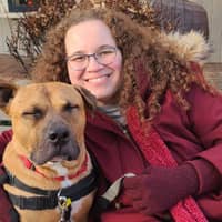 Sitter Profile Image: Tiara S.