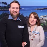 Sitter Profile Image: Jessica and Dave S.