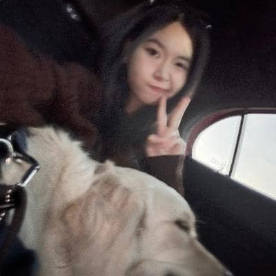 Sitter Profile Image: Jianyu L.
