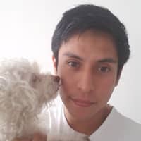 Sitter Profile Image: Cristhian B.