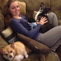 Sitter Profile Image: Heather B.