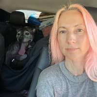 Sitter Profile Image: Natalie D.