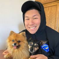 Sitter Profile Image: Alex C.