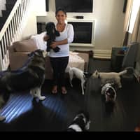 Sitter Profile Image: Flor A.