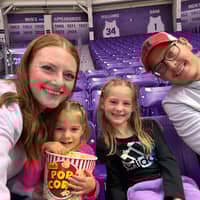 Sitter Profile Image: Claire M.