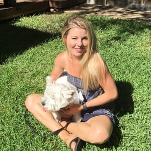 Sitter Profile Image: Katy C.