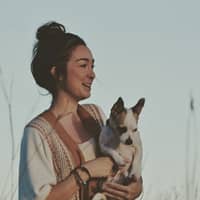 Sitter Profile Image: Kelsey F.