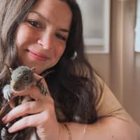 Sitter Profile Image: Roxanne H.